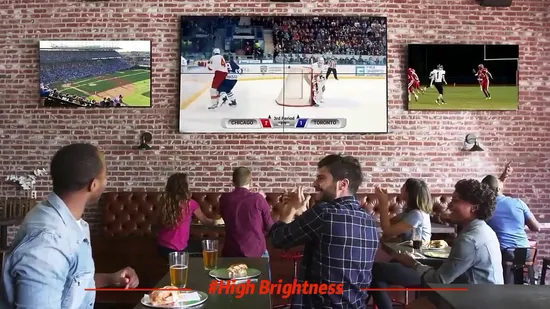 Einkaufen Spleißbildschirm Wandhalterung Big Did LCD-Bildschirmplatine Preis Werbung Display Controller Digital Signage Videowandbildschirm